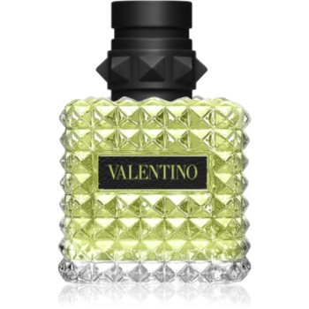 Valentino Born in Roma Green Stravaganza Donna Eau de Parfum pentru femei - imagine 2